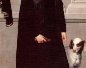 Gian Lodovico Madruzzo - 乔瓦尼·巴蒂斯塔·莫罗尼